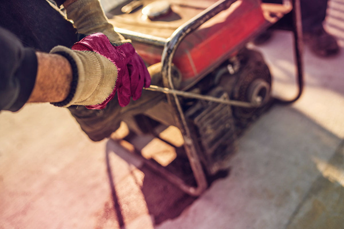 Kızılcahamam Jeneratörcü